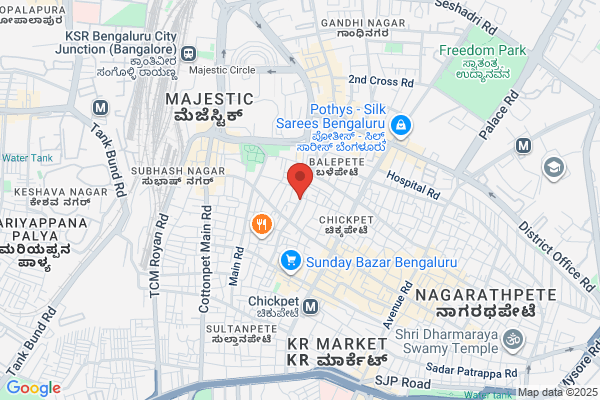 Mahaveer Watch Centre