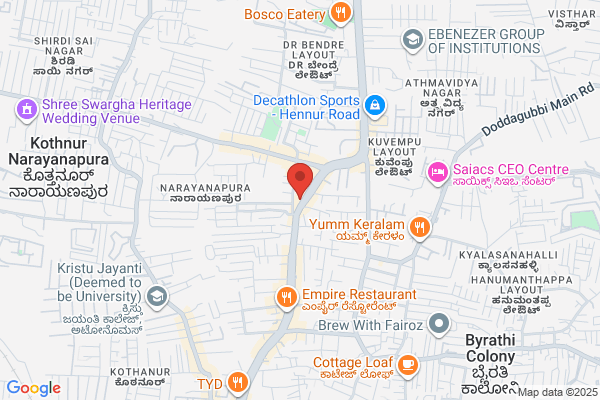 Nakshatra Automobiles
