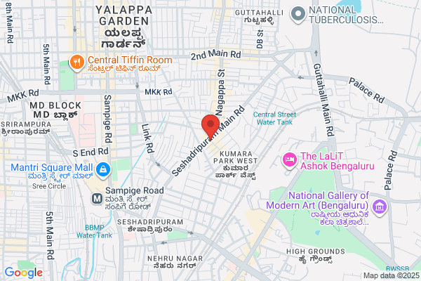 Balaji Coffee Works
