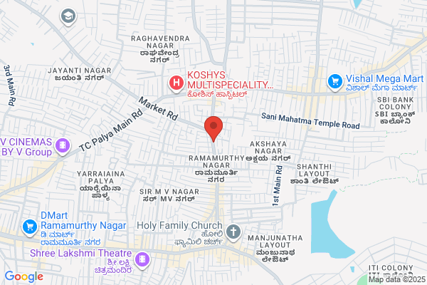 Shree Nava Durga Coffee Works