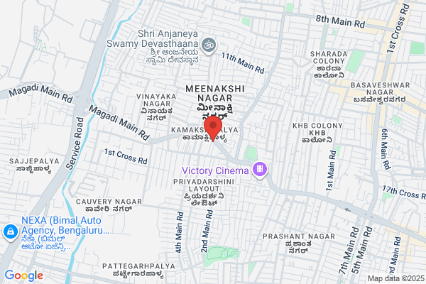 Mahadev Electricals