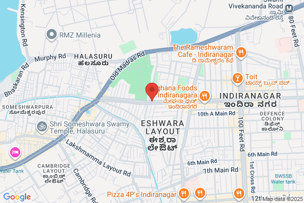 Furniture Shoppee Ind.Nagar