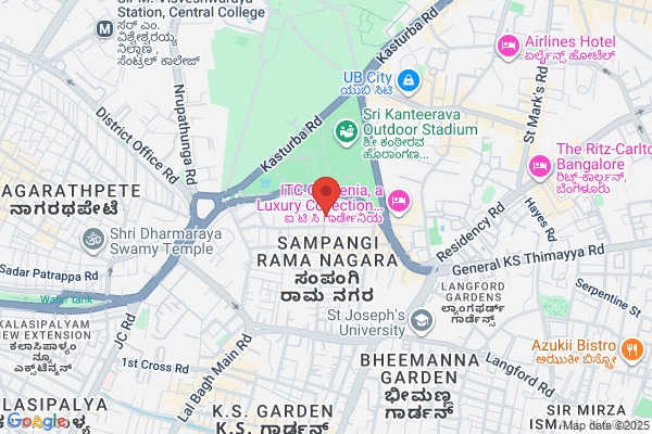 Bharath Tex Spares & Hardwares