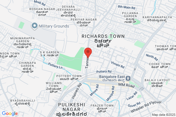 Nellai Hardware Stores