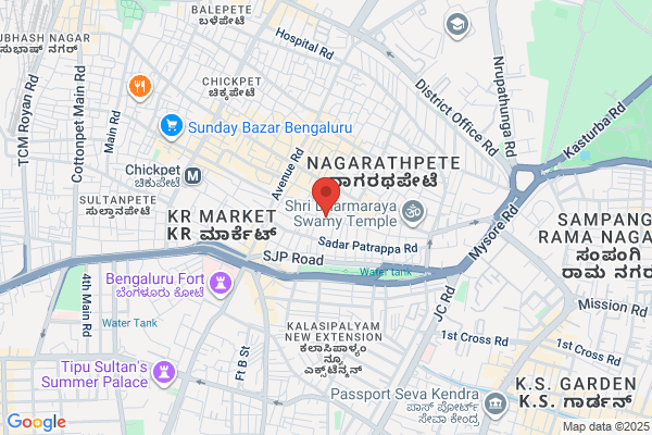 Shree Metal & Hardware Mart