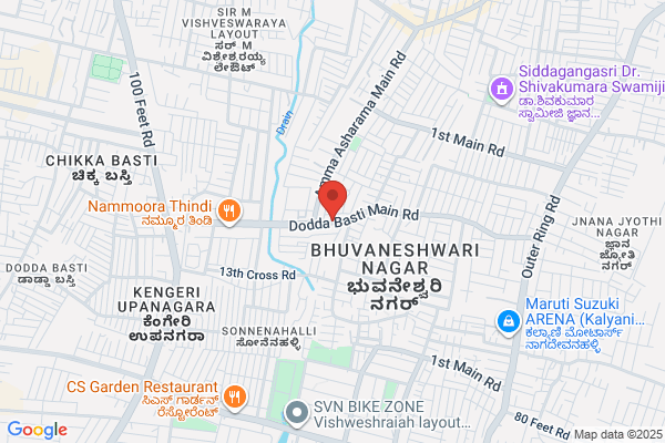 Vinayaka Hardware
