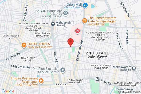 Panasonic Home Appliances India Co