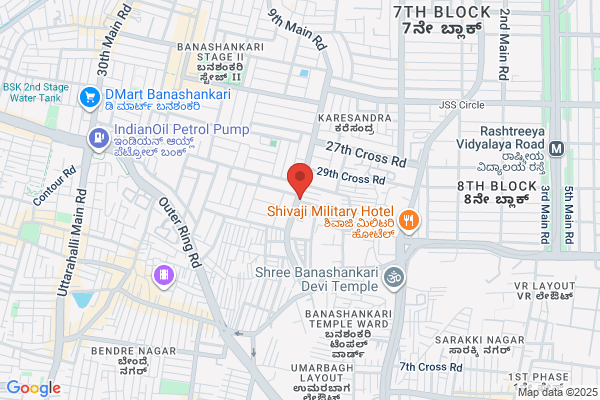 Shama Electronics