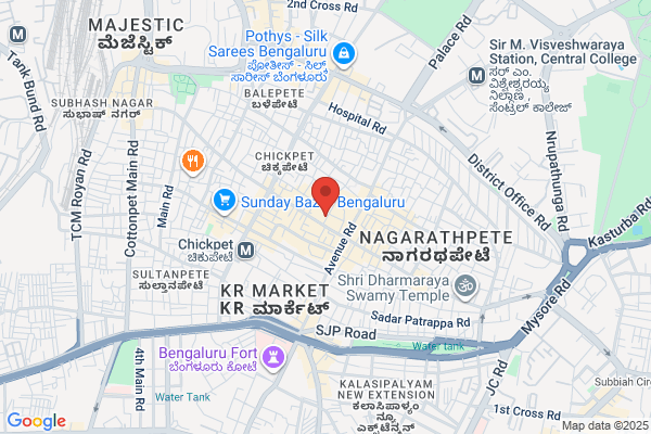 Mahaveer Yarn Stores