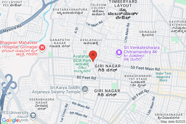 Lalith Pharma