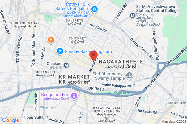 Mahalaxmi Cloth Store