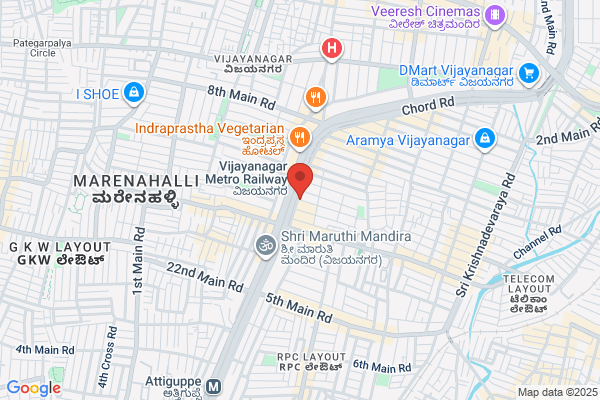 Vidya Eye Clinic