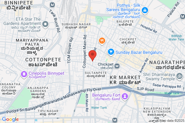 Lalitha Clinic