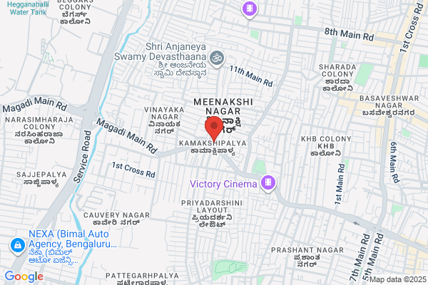 Mamtha Clinic