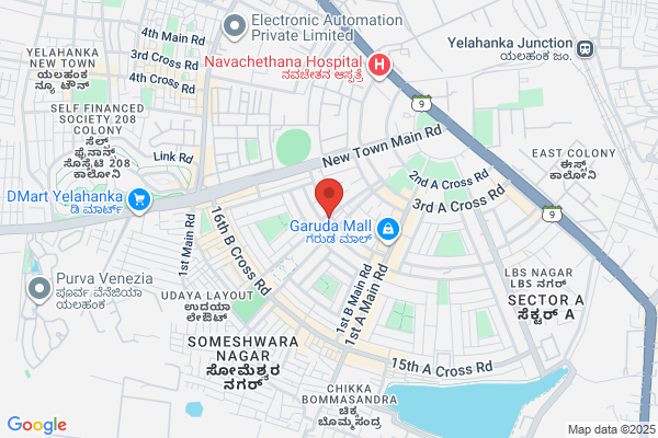 Mohan Rao Dr K S