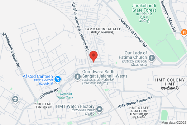 Pushpa Clinic