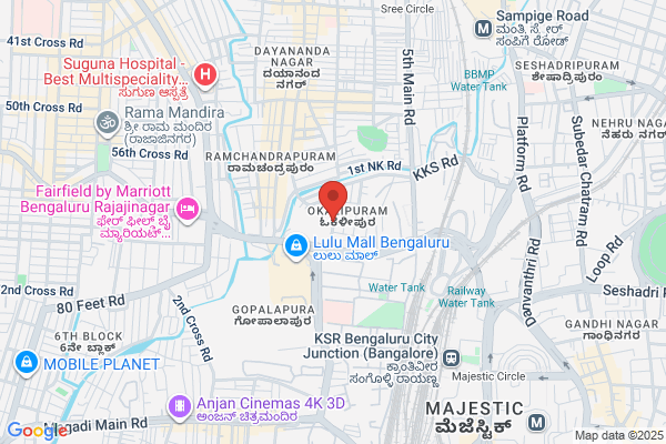 Sapna Clinic