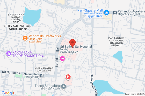 Sri Satya Sai Clinic