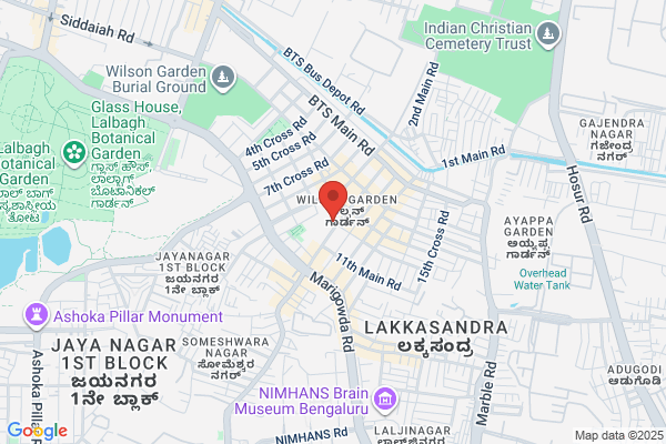 Channabasavanna Dr S M