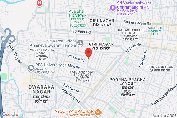 Sampoorna Clinic
