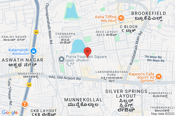 Bhagya Dr B L