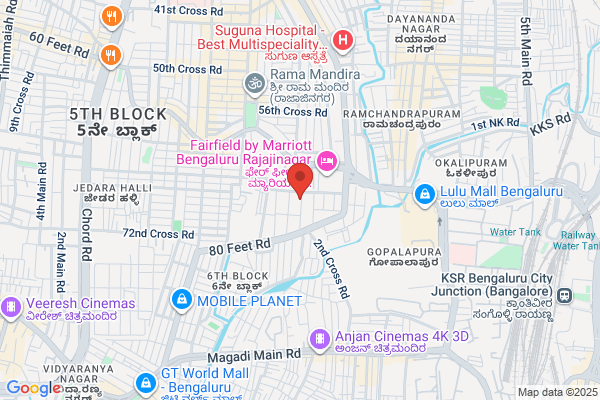 Hegde Clinic