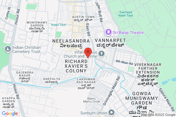 Hemalatha Clinic