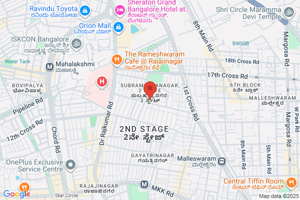 Sri Rama Clinic & Lab