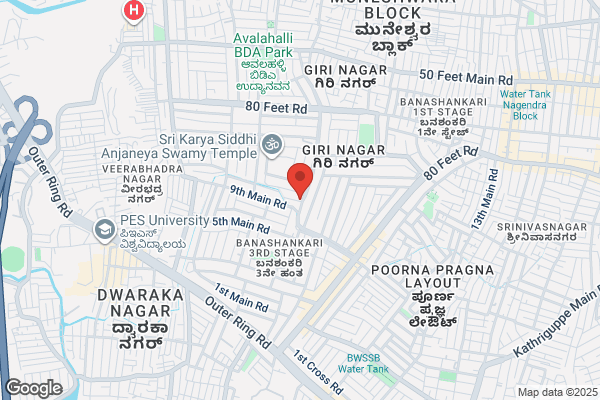 Sampoorna Clinic
