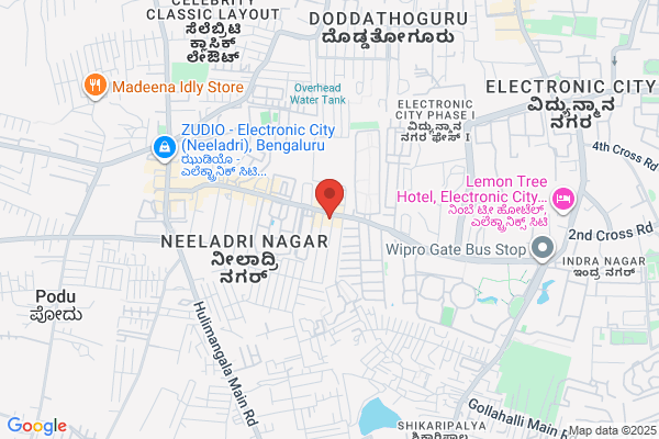 Anjanna Clinic