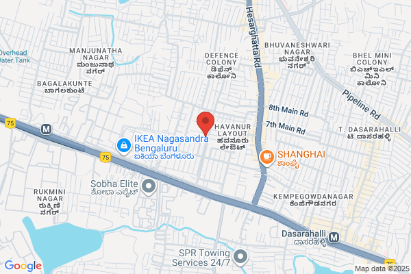 Deepak Nursing Home