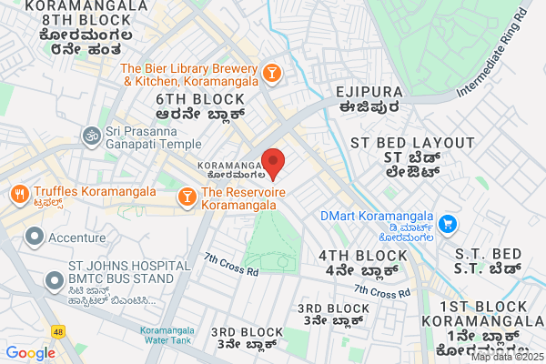 Best Movers and Packers in Koramangala Bangalore + Assureshift