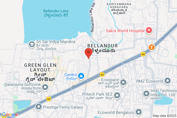 Dentocare Dental & Implant Centre