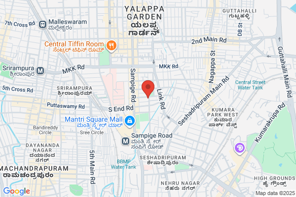 Eastern Dental Clinic
