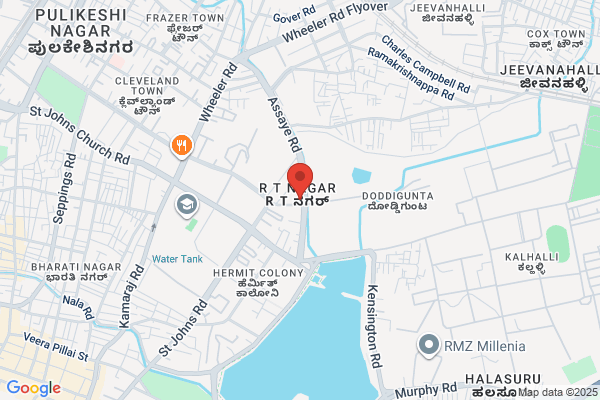 Hegde Multispeciality Dental C