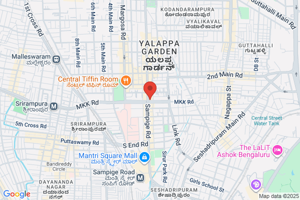 Ravi Dental Traders