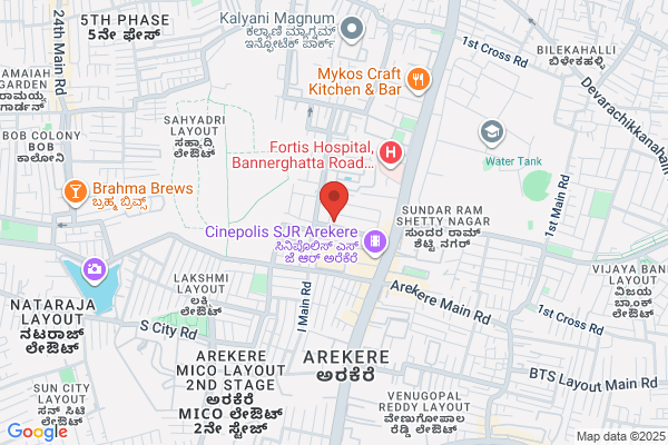 Saikamal Dental Clinic