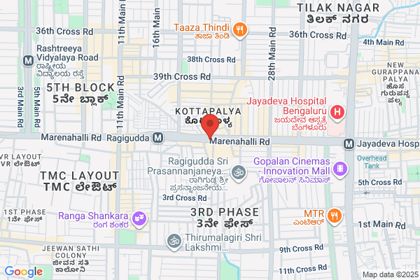 Siddhi Dental MSpeciality Cli