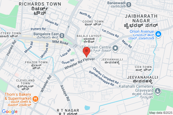 Smile Dental Care Centre