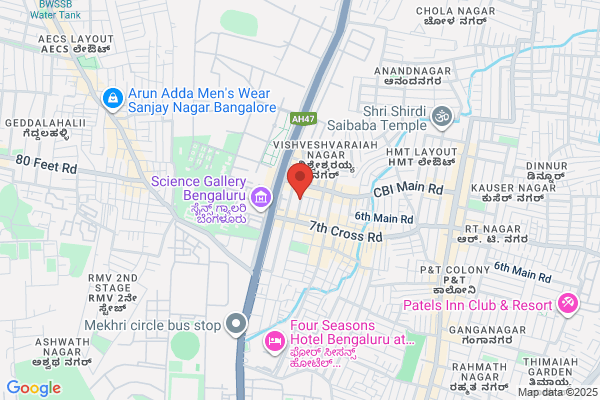 Sri Venkatesh Dental Clinic