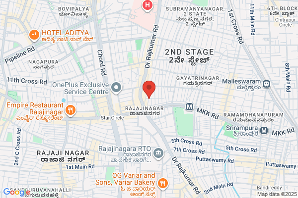 Vijaya Dental Clinic