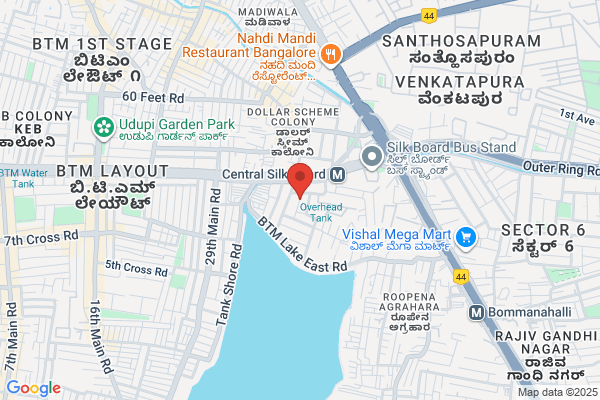 VitalTicks Pvt Ltd
