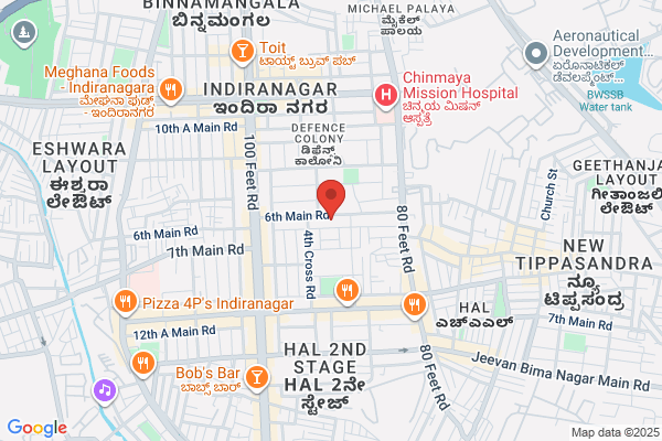 hairline international clinic