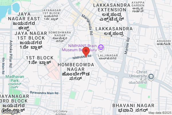 Govindaiah Dr H T