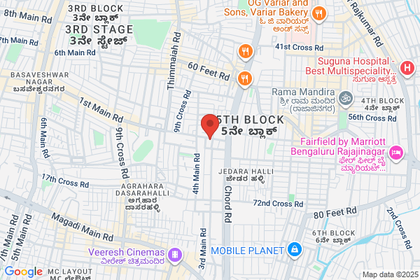 Pragathi Clinic