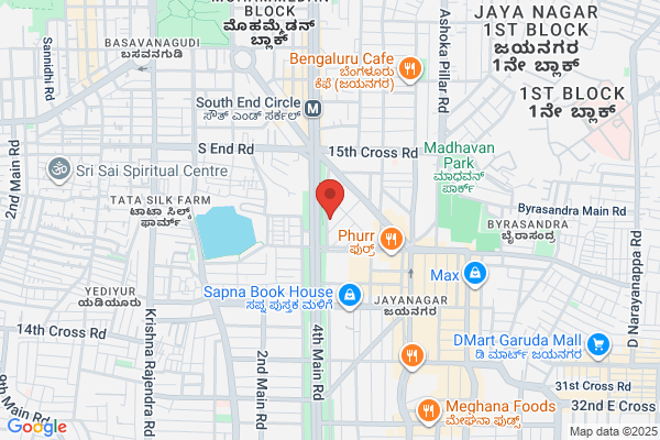 Kashyap Eye Clinic