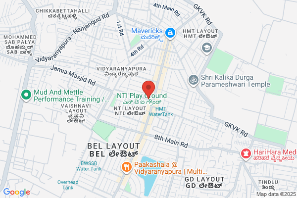 Krishna Eye Clinic