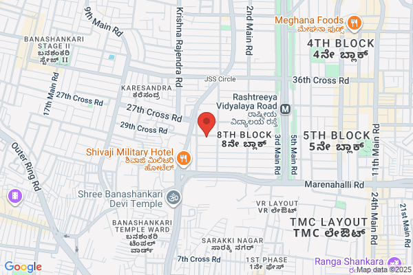 Prabha Eye Clinic & Research Centre