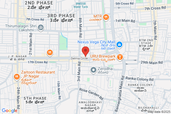 Shekar NetralayaJ.P. Nagar