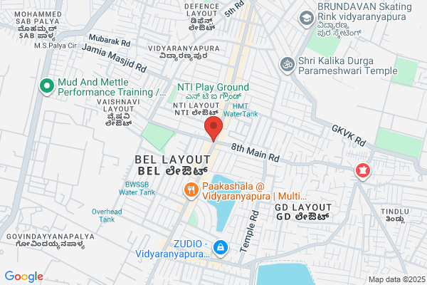 Shiva Eye Care Centre